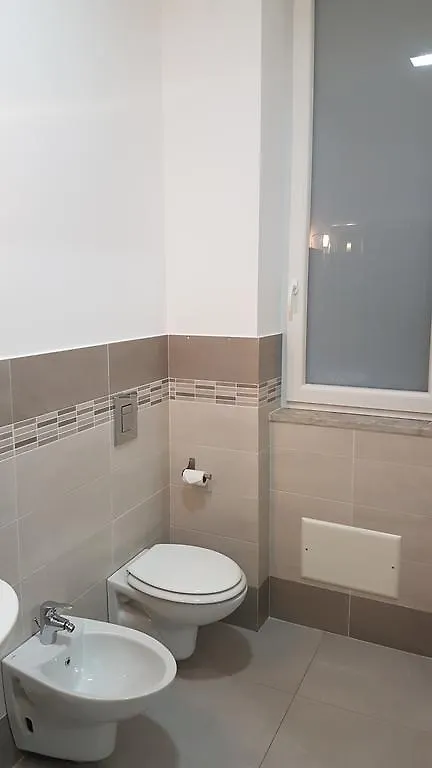 باليرمو Buonaluna B&B 3*,