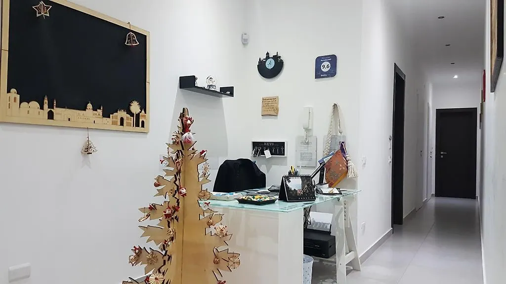 باليرمو Buonaluna B&B 3*,