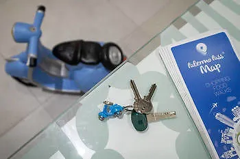 باليرمو Buonaluna B&B 3*,