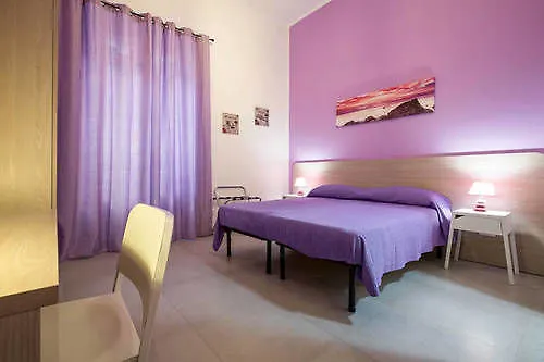 Buonaluna B&B Palermo Nocleg ze śniadaniem