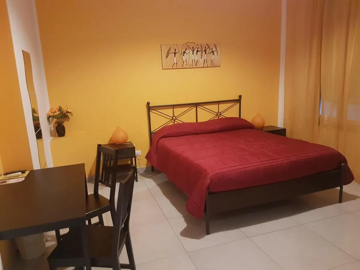 باليرمو Buonaluna B&B 3*,  إيطاليا