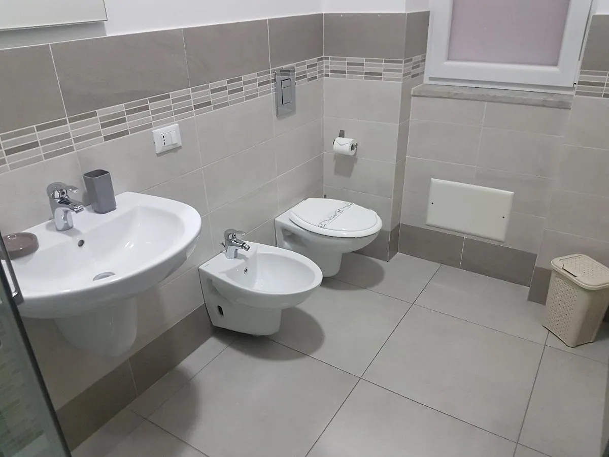 فندق مبيت وإفطار باليرمو Buonaluna B&B