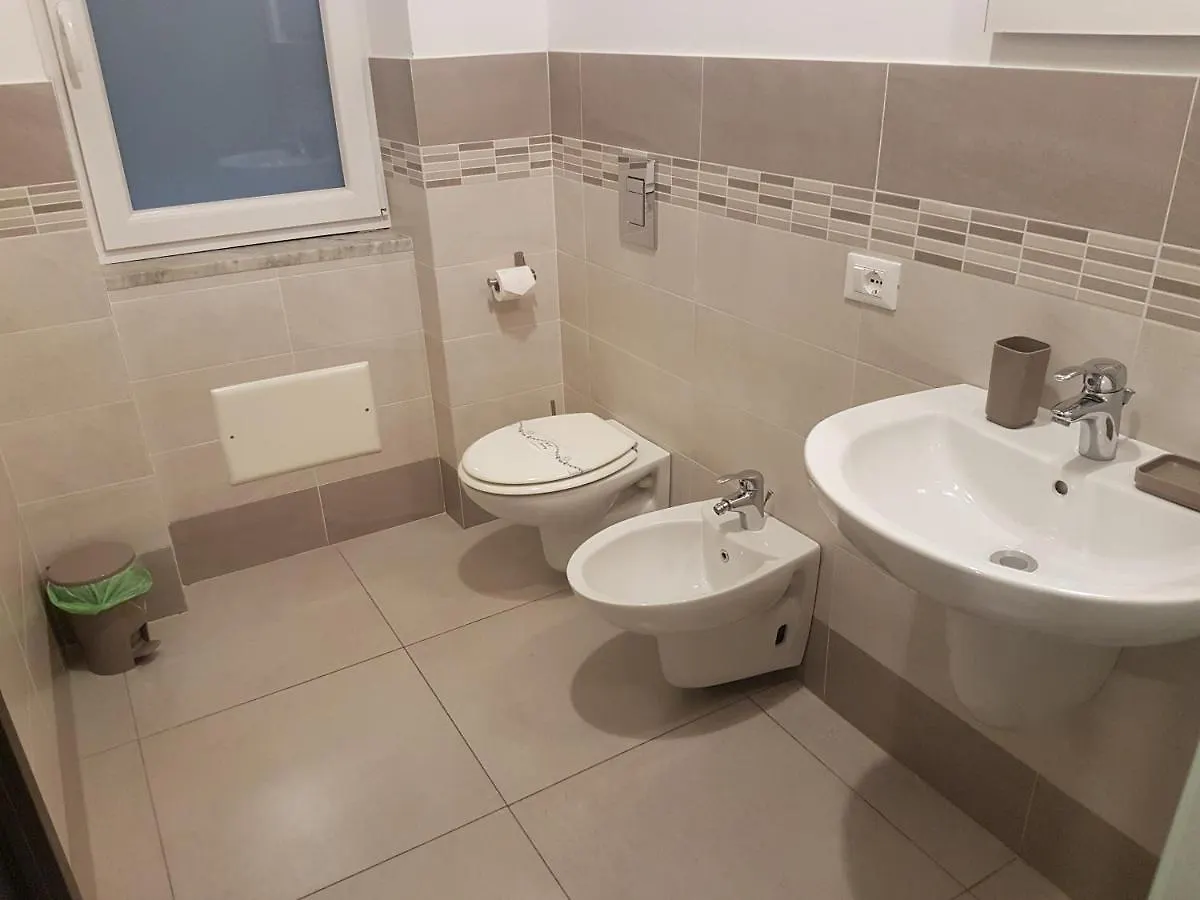 باليرمو Buonaluna B&B فندق مبيت وإفطار