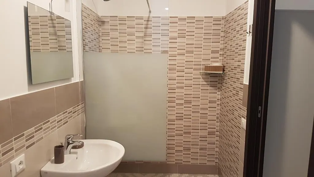Buonaluna B&B Palerme