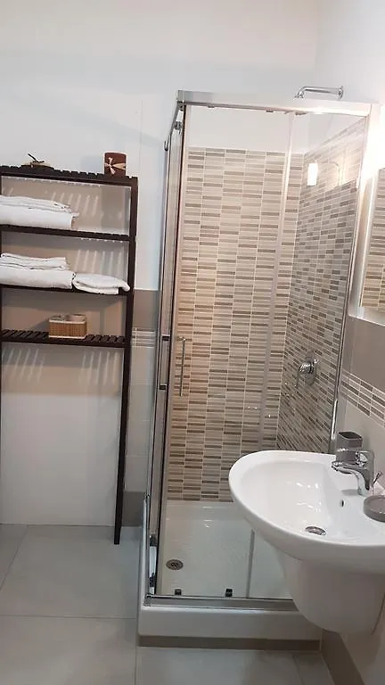 Buonaluna B&B Palerme Italie