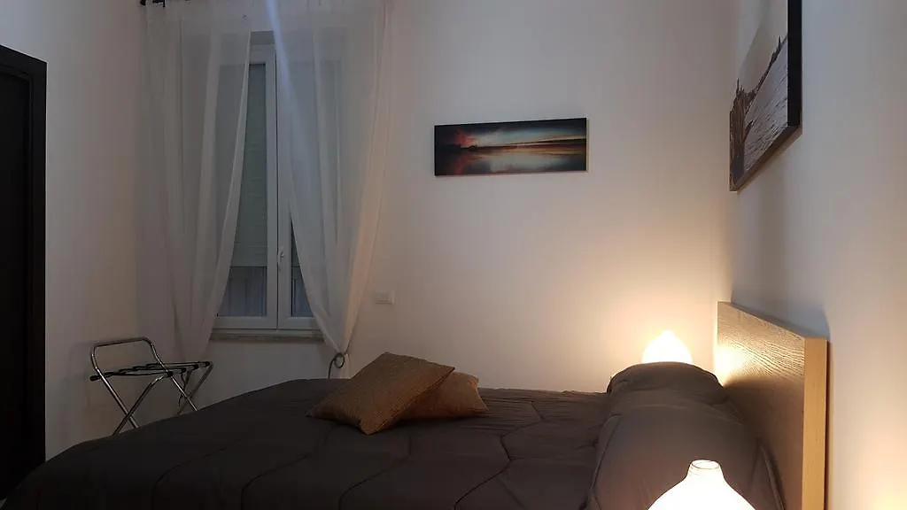Buonaluna B&B Palerme 3*,