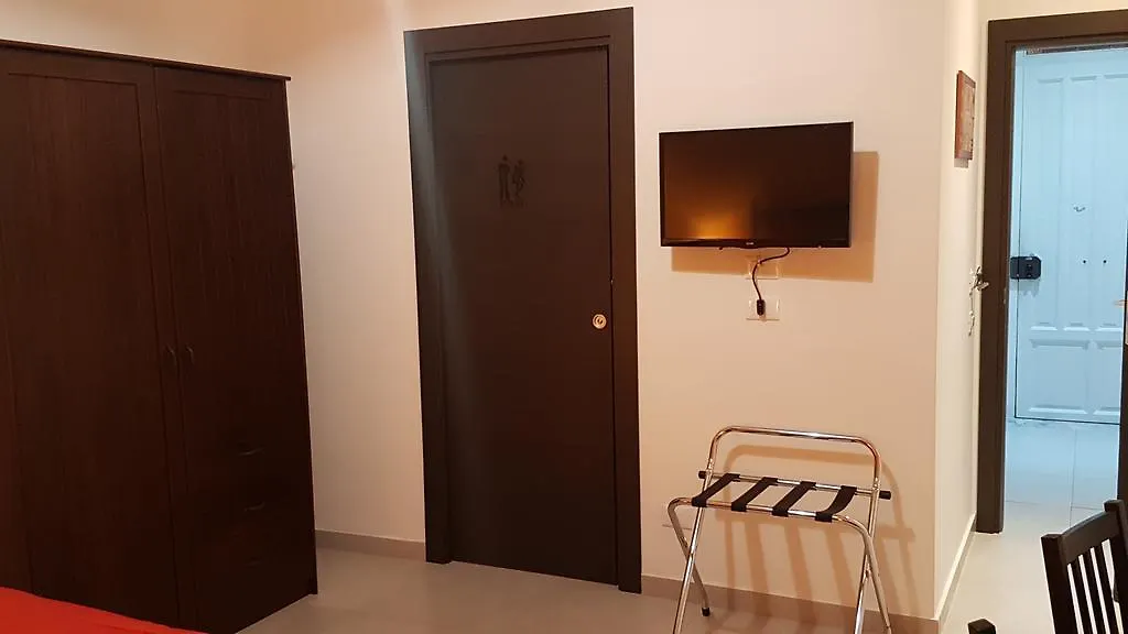 Buonaluna B&B Palerme 3*,  Italie