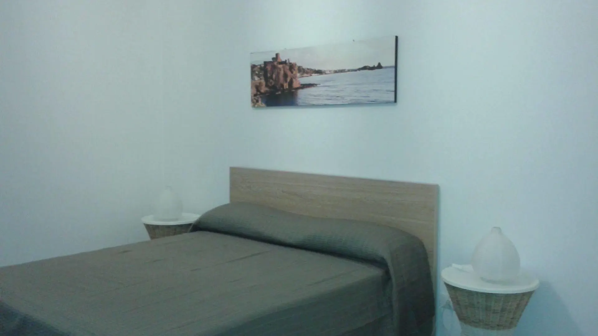 Buonaluna B&B Palerme