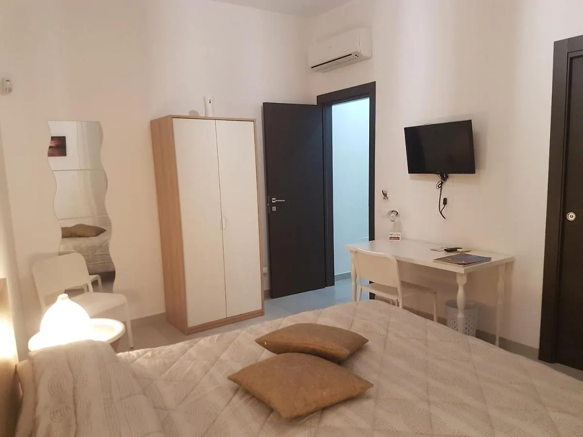 Buonaluna B&B Palerme Italie